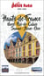 Guide Hauts De France 2025 Petit Futé: Nord - Pas-de-Calais - Somme - Aisne - Oise