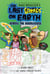 The Last Comics on Earth: Across the Doodleverse - From the Creators of The Last Kids on Earth