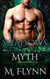 Shadows of Myth: Dragon Dusk Book 2 (Dragon Shifter Romance) - Dragon Dusk, #2
