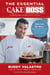 The Essential Cake Boss (A Condensed Edition of Baking with the Cake Boss) - Bake Like The Boss--Recipes & Techniques You Absolutely Have to Know