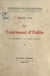 Le tourment d'Odile - De Climats par André Maurois