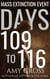 Days 109 to 116 - Mass Extinction Event, #8