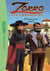 Les Chroniques de Zorro 05 - Le nouveau voisin