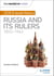 My Revision Notes: OCR A-level History: Russia and its Rulers 1855-1964