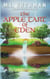 The Apple Tart of Eden - Deities Anonymous Short Stories, #2