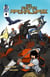 Die System-Apokalypse Band 4: LitRPG Comic - Die System-Apokalypse Comic, #4