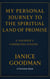 My Personal Journey to the Spiritual Land of Promise: A Soldier’s Communications