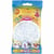 Sachet de perles Hama - 5 mm - transparent - 1000 perles