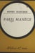 Paris manège