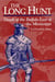 The Long Hunt - Death of the Buffalo East of the Mississippi