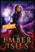 The Ember Isles, Boek 4, een urban fantasy actie-avontuur - Bloedmagie, Nederlandse editie, #4