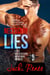 Necessary Lies - Men of Phantom, #1