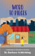 Word to Pieces - White House Dollhouse Middle School mystery series, #2