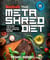 Men's Health The MetaShred Diet - Your 28-Day Rapid Fat-Loss Plan. Simple. Effective. Amazing.