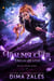 Dream Hunter – Traumsucher - Bailey Spade Serie, #2