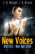 New Voices Vol 002 Mar-Apr 2018 - Speculative Fiction Parable Collection