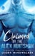 Claimed by the Alien Huntsman - Clan of the Forgotten Tundra, #1