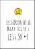 This Book Will Make You Feel Less Sh*t