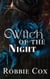 Witch of the Night - Witches of Savannah, #3