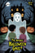 The Invisible Halloween Ghost