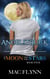 Angelstruck: The Moon and the Stars #4 (Werewolf Shifter Romance) - The Moon and the Stars, #4