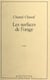 Les surfaces de l'orage