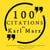 100 citations de Karl Marx
