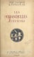 Les chandelles éteintes
