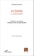 Autisme - Le sacrifice invisible - Trajectoires des familles et Regards croisés des professionnels