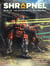 BattleTech: Shrapnel, Issue #16 (The Official BattleTech Magazine) - BattleTech Magazine, #16
