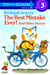 Richard Scarry's The Best Mistake Ever! and Other Stories