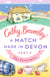 A Match Made in Devon - Part Three - The Frenemies
