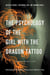 The Psychology of the Girl with the Dragon Tattoo - Understanding Lisbeth Salander and Stieg Larsson's Millennium Trilogy