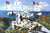 Puzzle 650 pièces - Terrasse  à Sainte Adresse