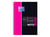 1 cahier à spirales - 17.6 x 25 cm - Notebook - Oxford Étudiant - 160 pages grands carreaux - Coloris assortis