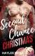 Second Chance Christmas - Second Chance Mates, #3