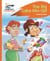 Reading Planet - The Big Cake Mix-Up! - Orange: Rocket Phonics