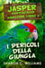 I Pericoli Della Giungla - Jasper - Pappagallo Amazzone, #3