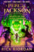Percy Jackson and the Olympians: Wrath of the Triple Goddess