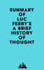Summary of Luc Ferry's A Brief History of Thought