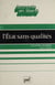 L'État sans qualités