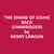 The Shame of Going Back (Unabridged)