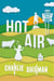Hot Air - Arnold Falls, #2