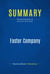 Summary: Faster Company - Review and Analysis of Kelly and Case's Book