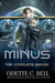 Minus: The Complete Series - Galactic Coalition Academy, #24