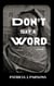 Don't Say a Word