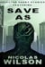 Selected Short Stories Featuring Save As