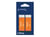 Lot de 2 gommes blanches - Cultura