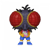 Simpsons figurine pop!  tv vinyl fly