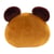 Peluche Animal Crossing - Tom Nook - 30 cm
